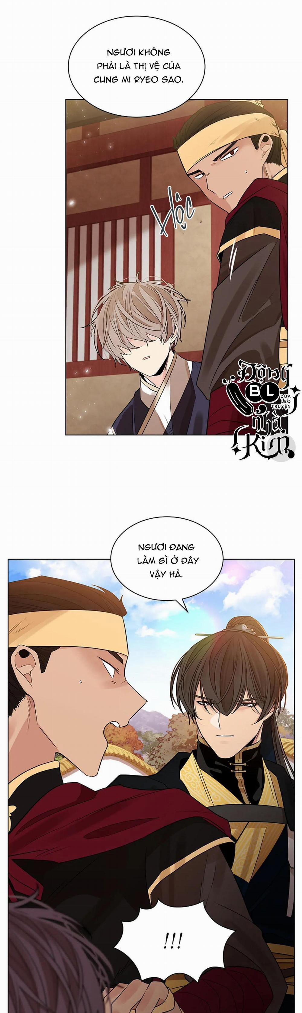 Hoa Giấy 25 trang 28