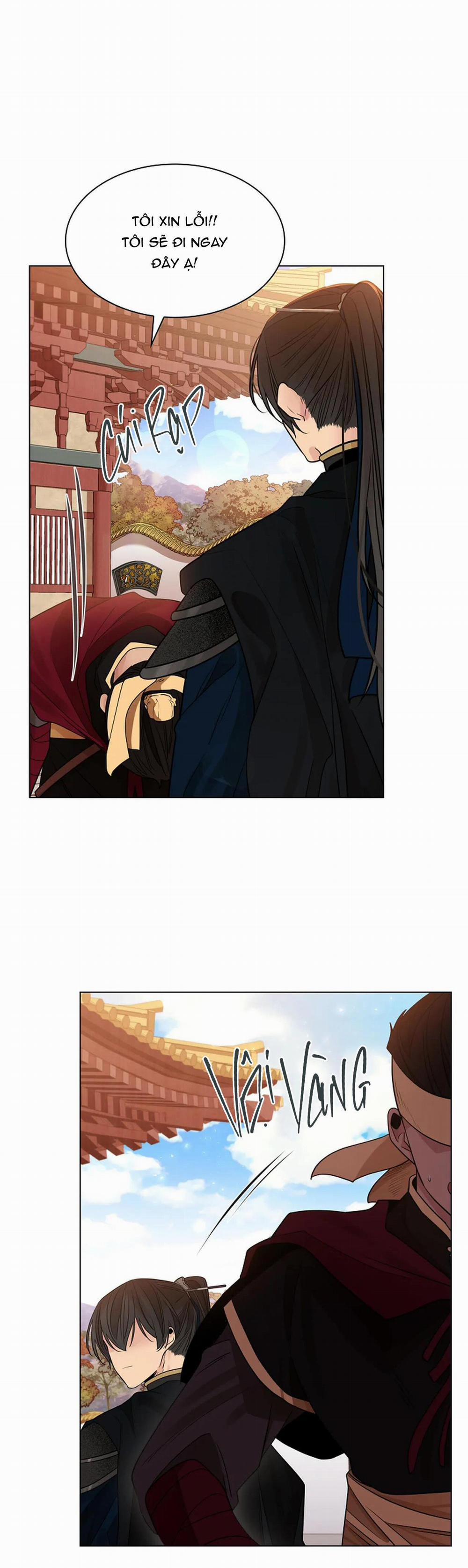 Hoa Giấy 25 trang 30