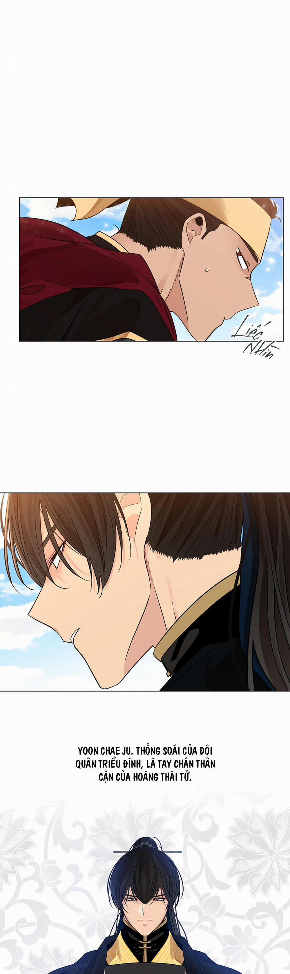 Hoa Giấy 25 trang 31