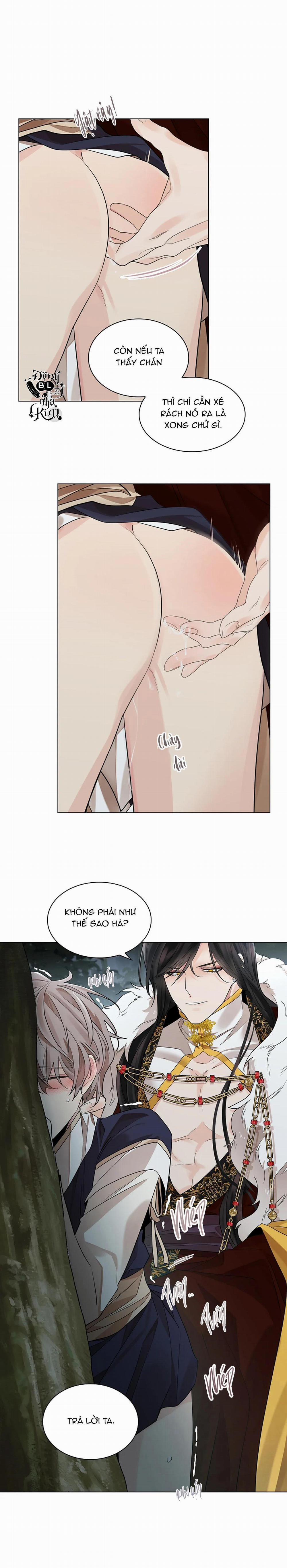 Hoa Giấy 29 trang 20