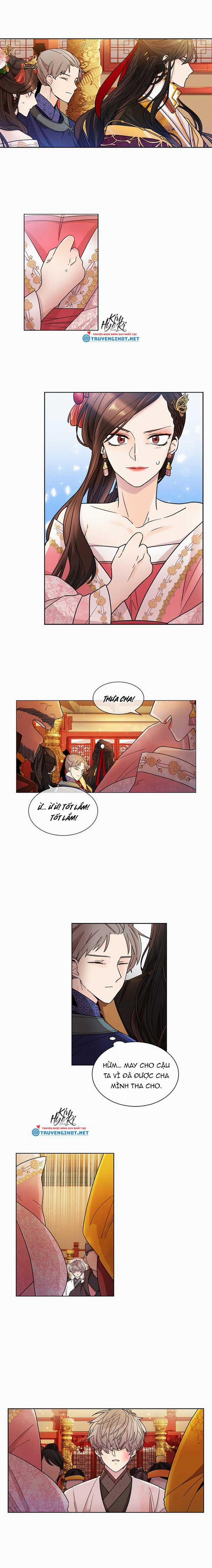 Hoa Giấy 3.3 trang 1