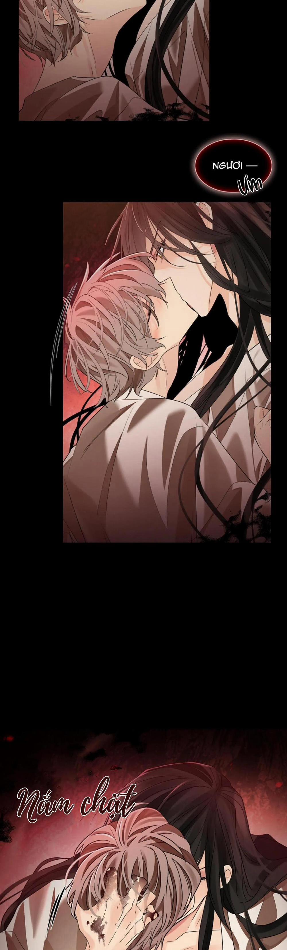 Hoa Giấy 30 trang 21