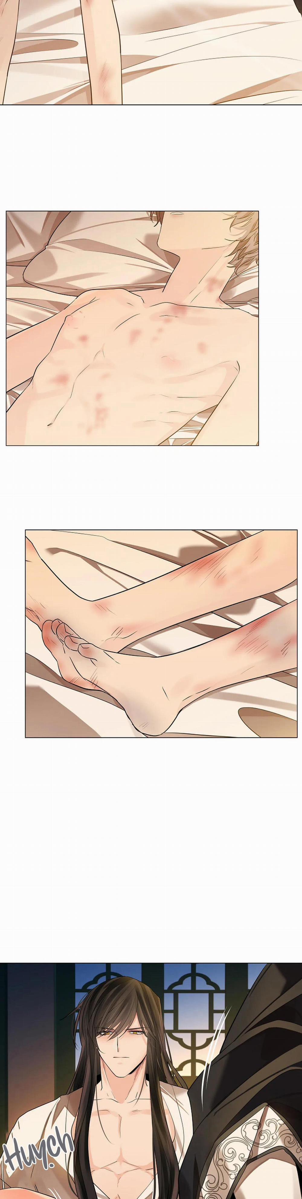 Hoa Giấy 31 trang 22