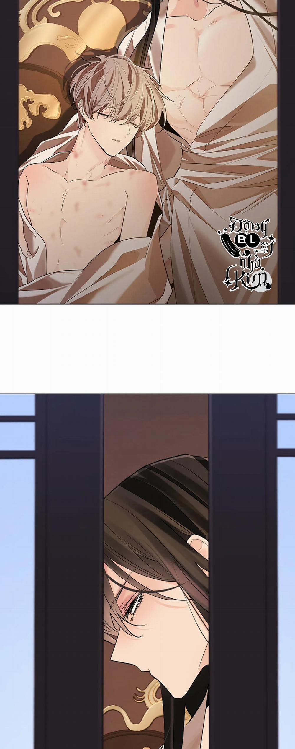 Hoa Giấy 31 trang 32