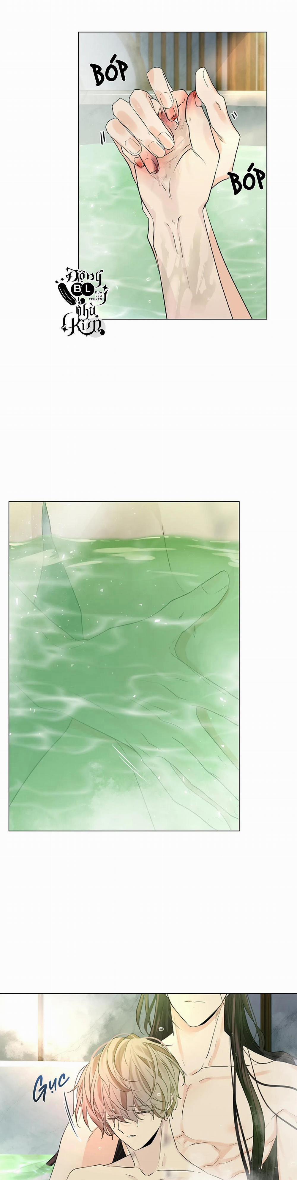 Hoa Giấy 32 trang 10