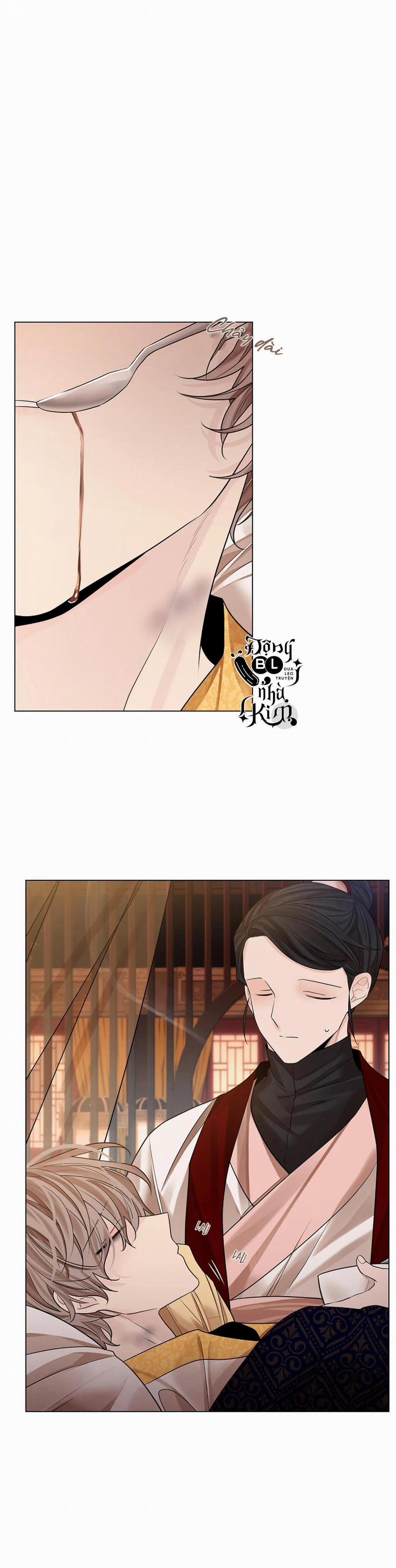 Hoa Giấy 32 trang 14