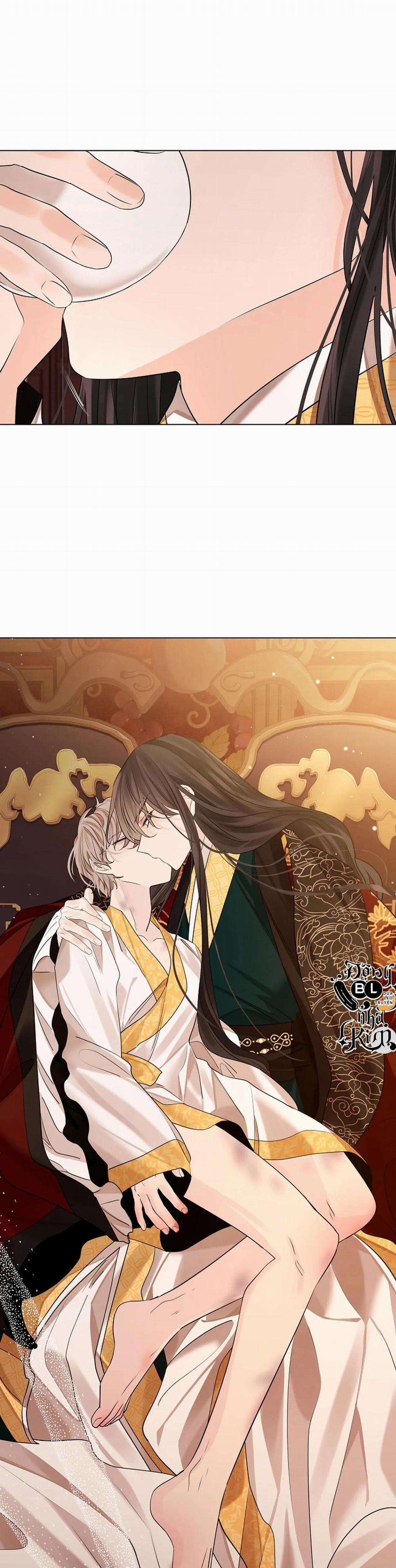 Hoa Giấy 32 trang 16