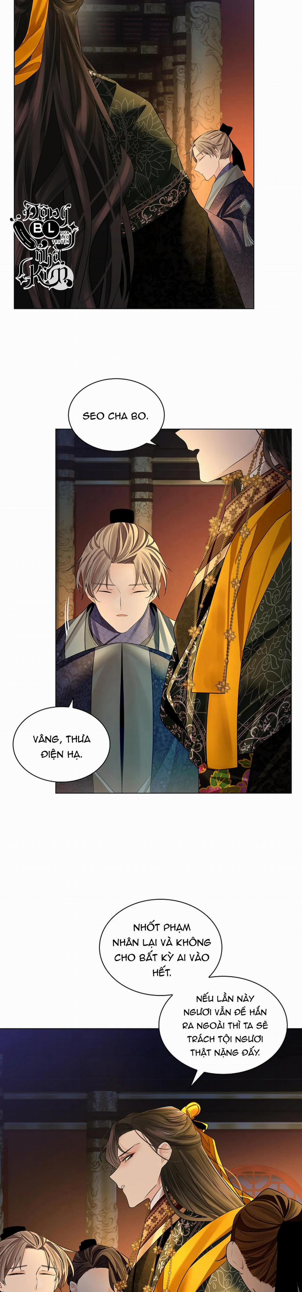 Hoa Giấy 35 trang 10