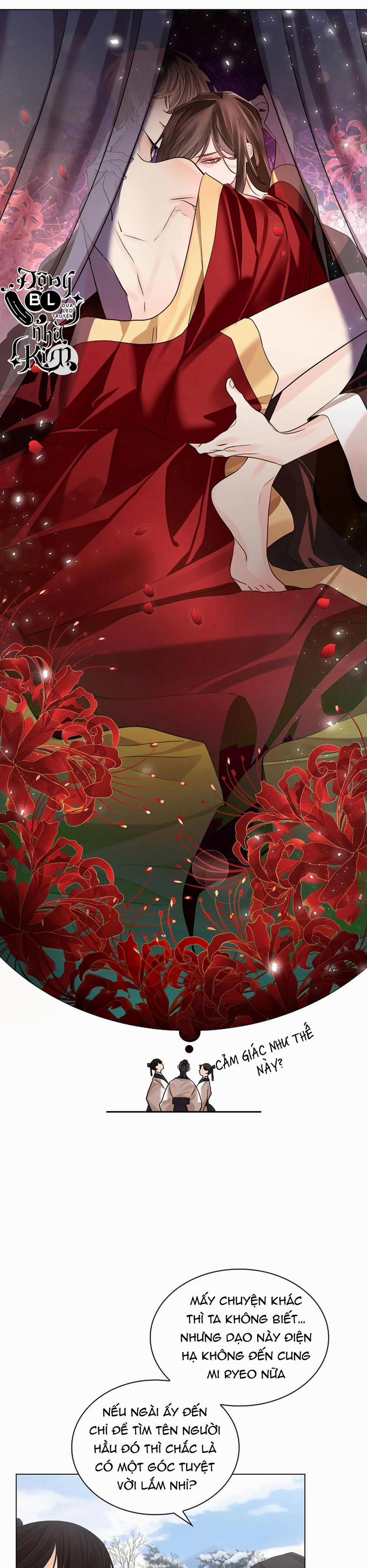 Hoa Giấy 35 trang 14