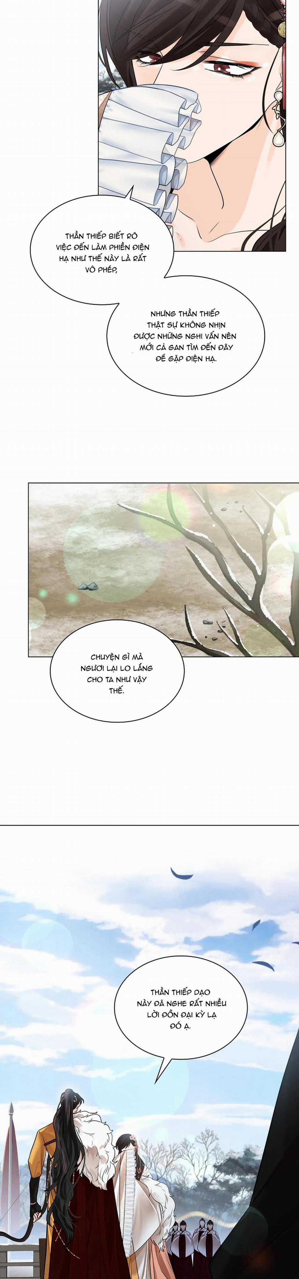 Hoa Giấy 35 trang 28