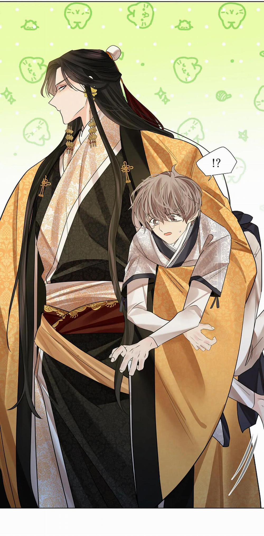 Hoa Giấy 38 trang 25