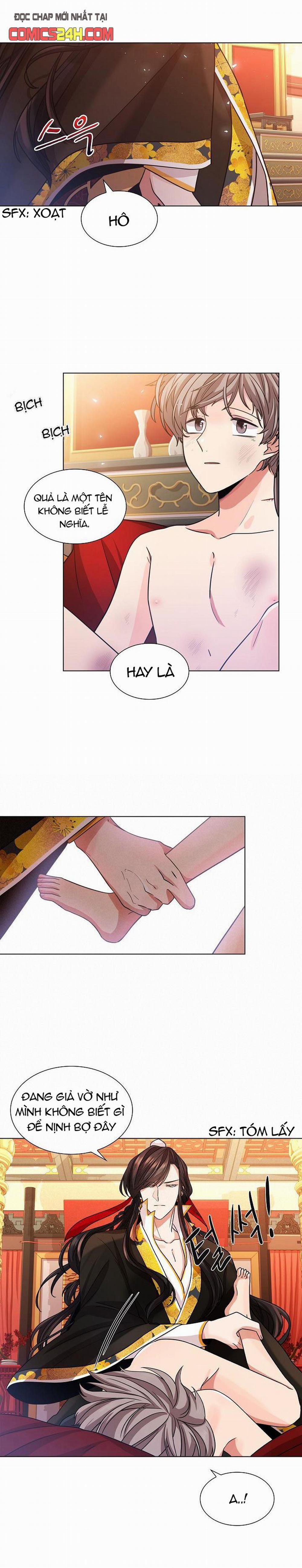 Hoa Giấy 4 trang 13