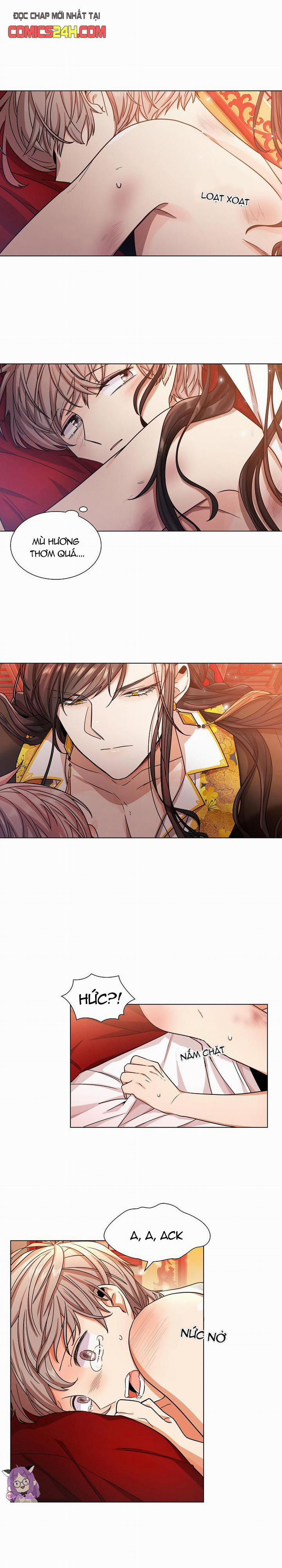 Hoa Giấy 4 trang 14