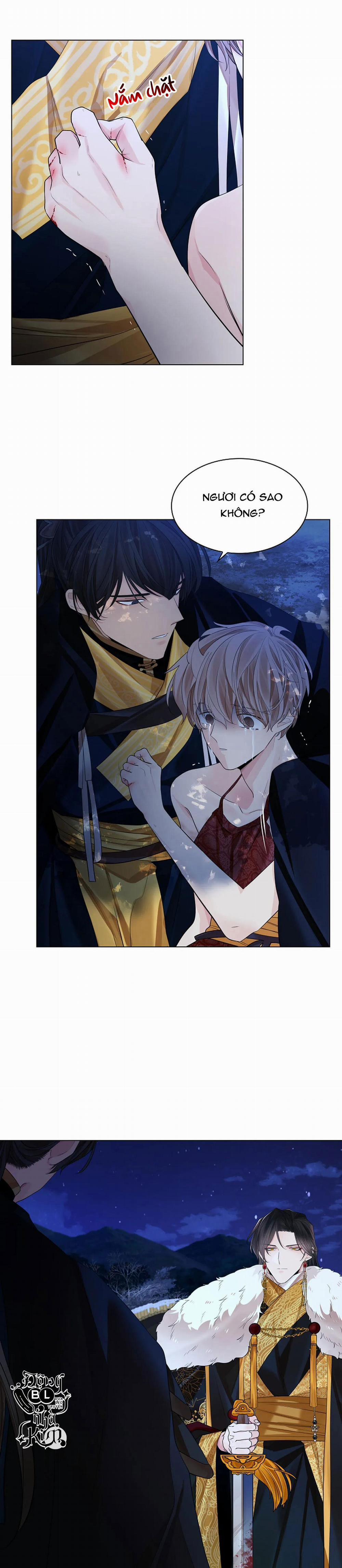 Hoa Giấy 46 trang 31