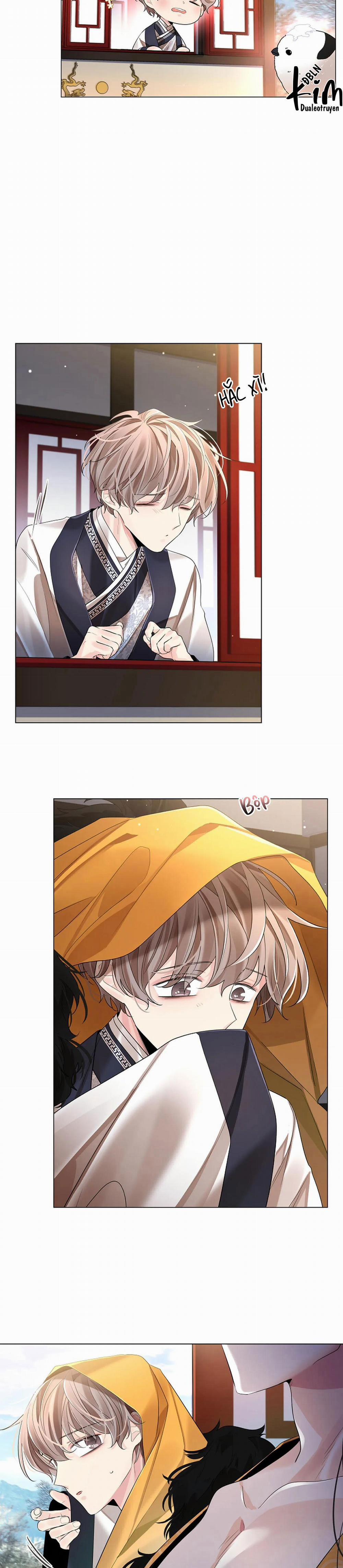 Hoa Giấy 52 trang 6