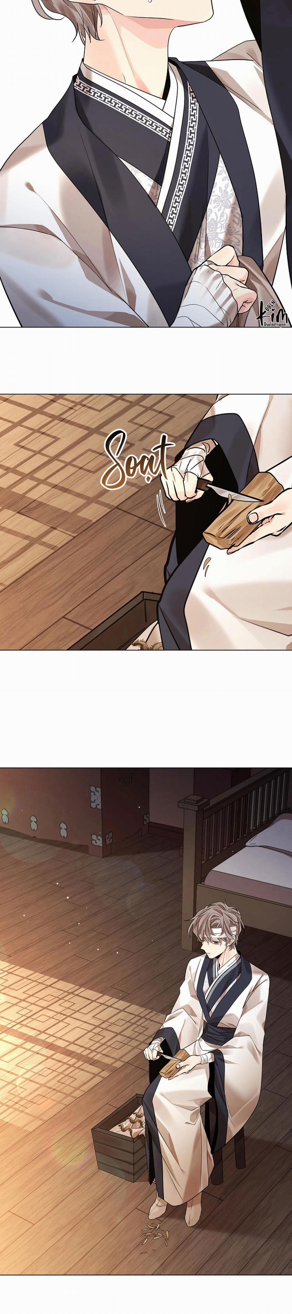 Hoa Giấy 61 trang 16