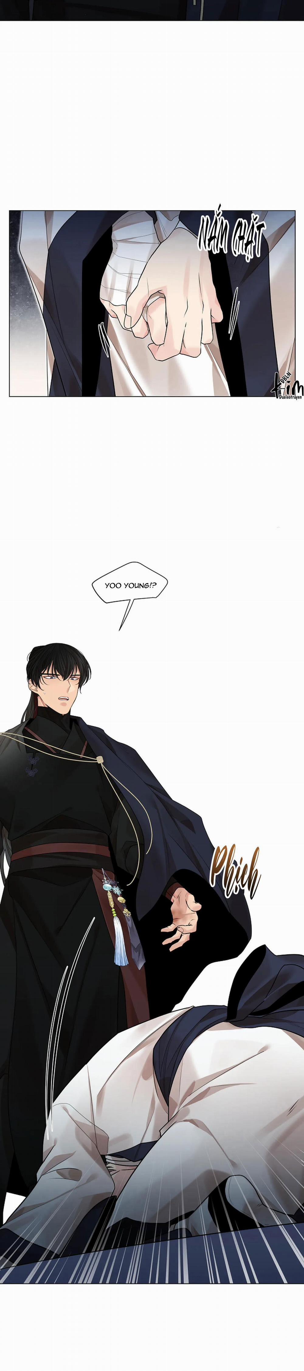 Hoa Giấy 61 trang 28