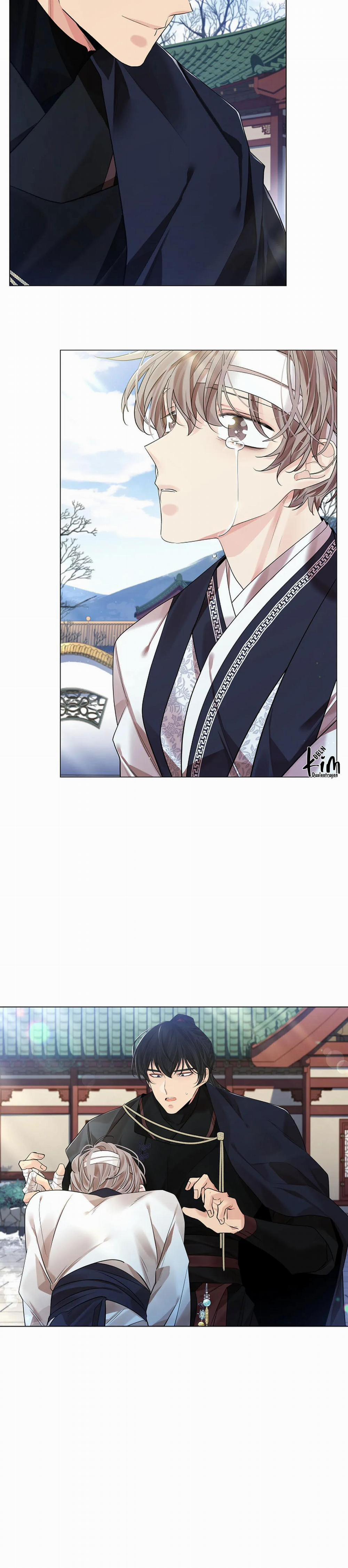 Hoa Giấy 61 trang 34