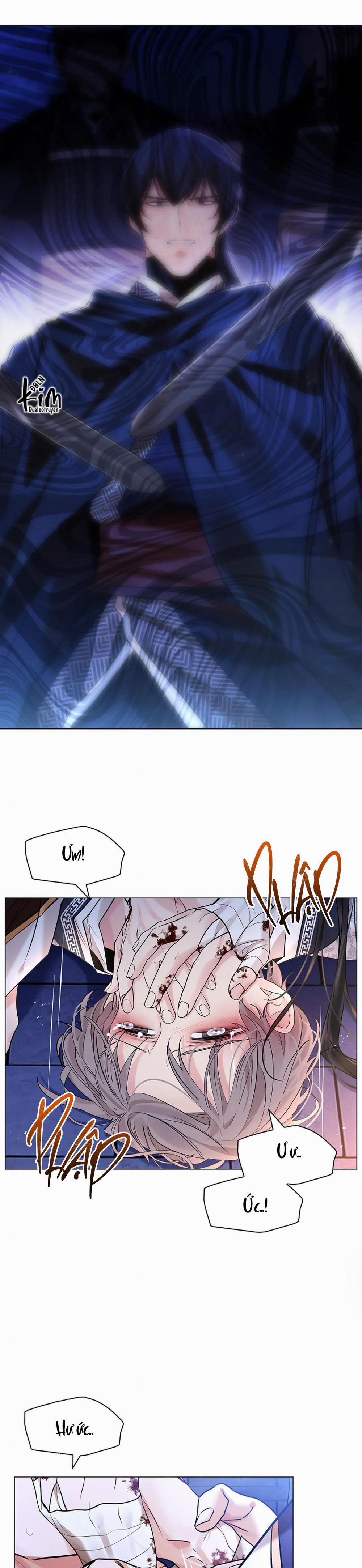 Hoa Giấy 67 trang 22