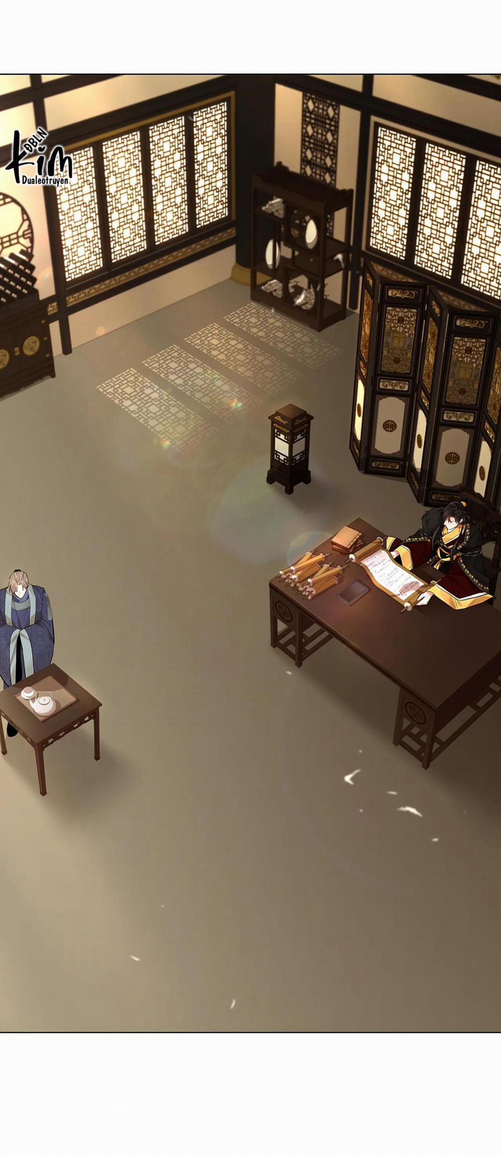 Hoa Giấy 69 trang 24