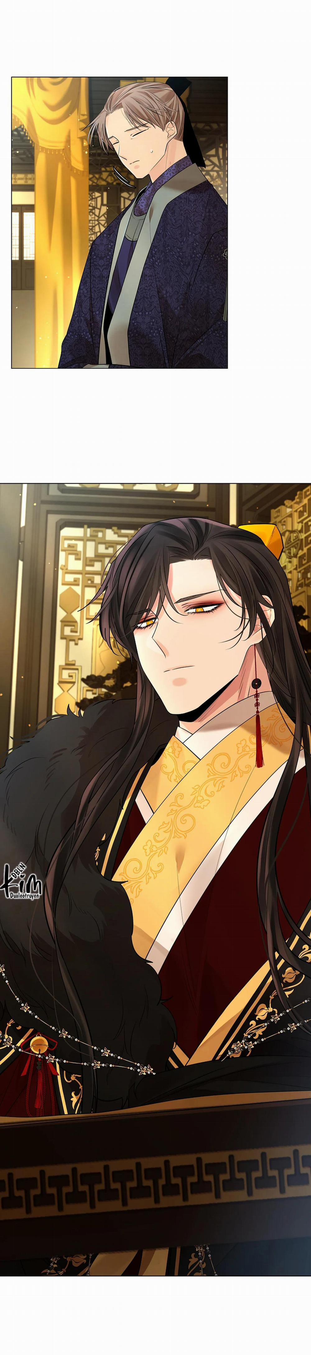 Hoa Giấy 69 trang 25