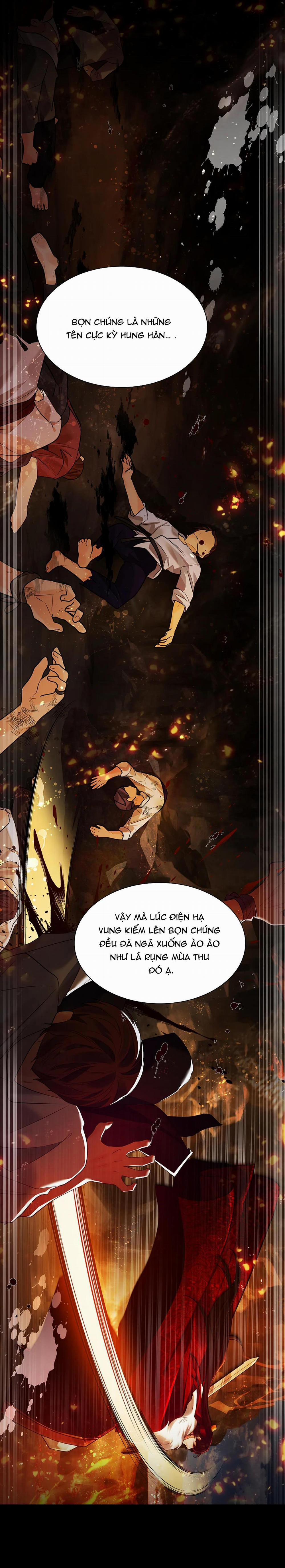 Hoa Giấy 69 trang 30