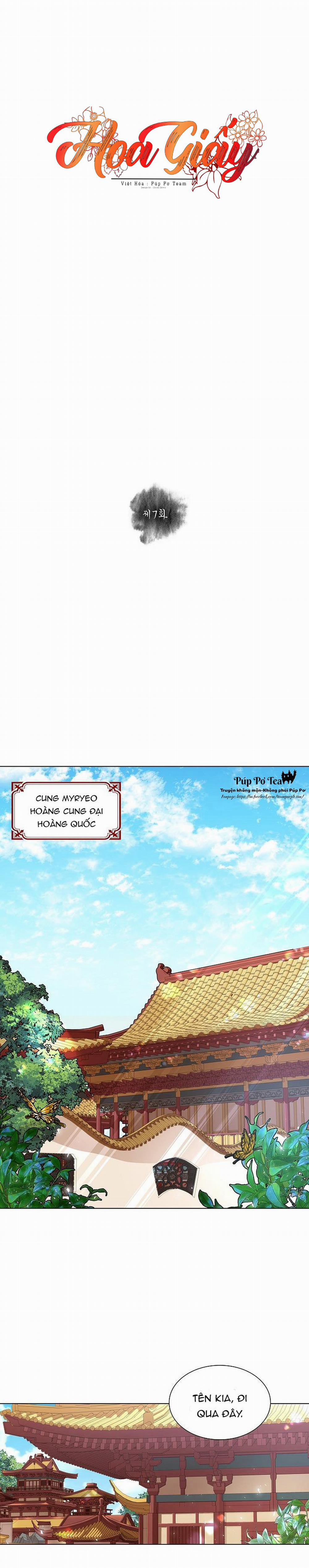 Hoa Giấy 7 trang 0