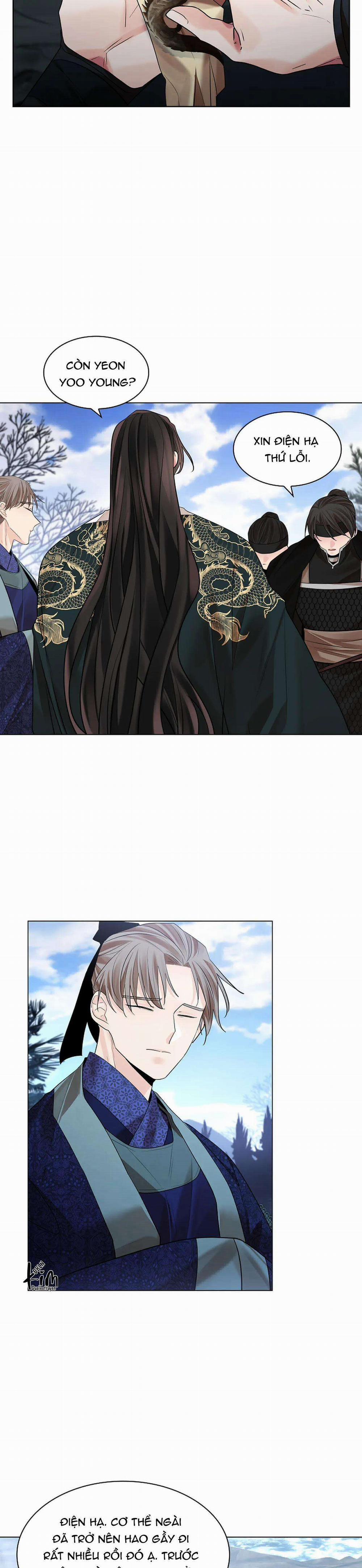 Hoa Giấy 74 trang 21