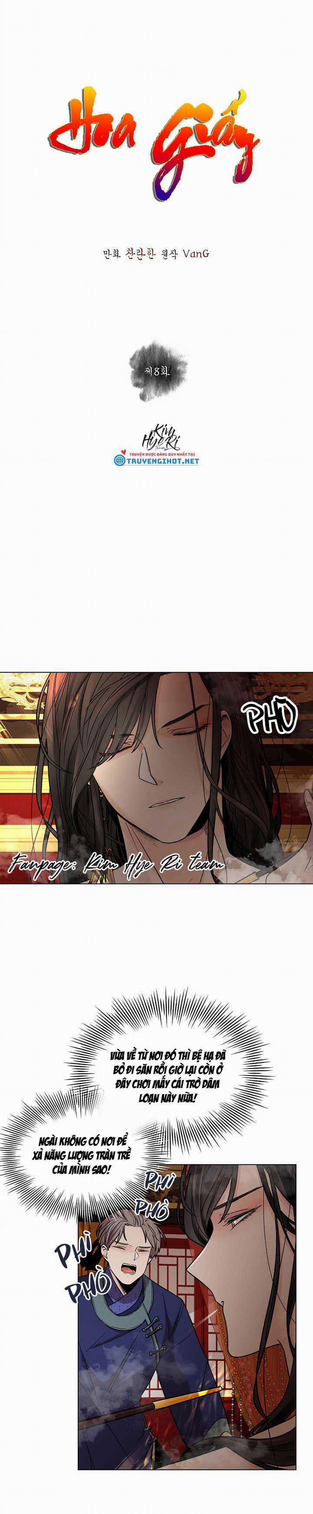 Hoa Giấy 8.1 trang 0