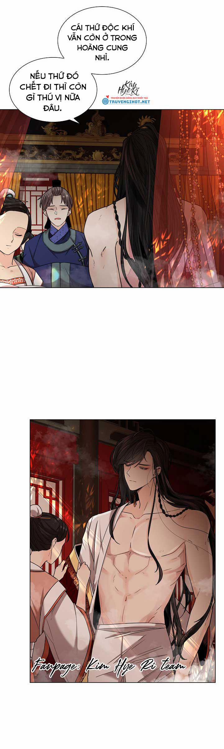 Hoa Giấy 8.1 trang 3