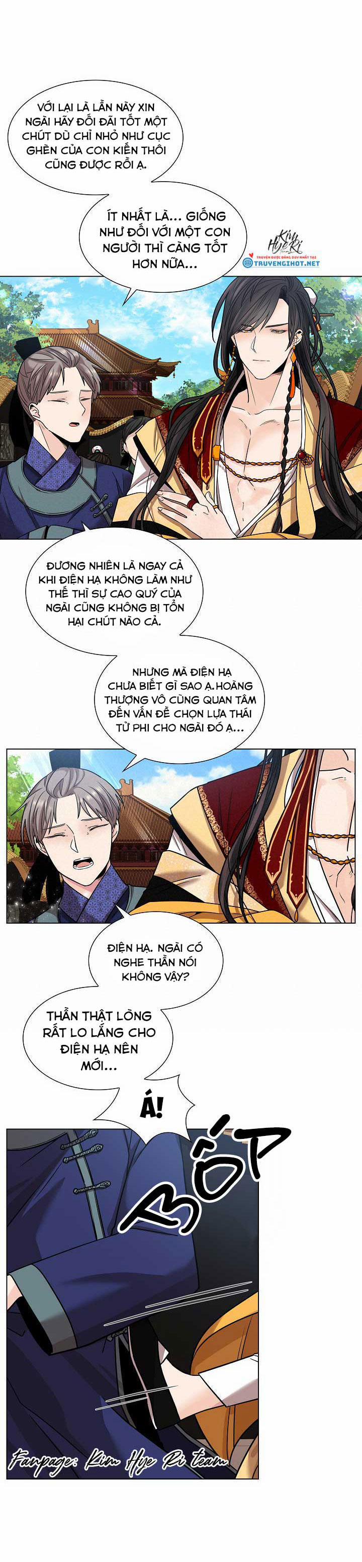 Hoa Giấy 8.1 trang 5