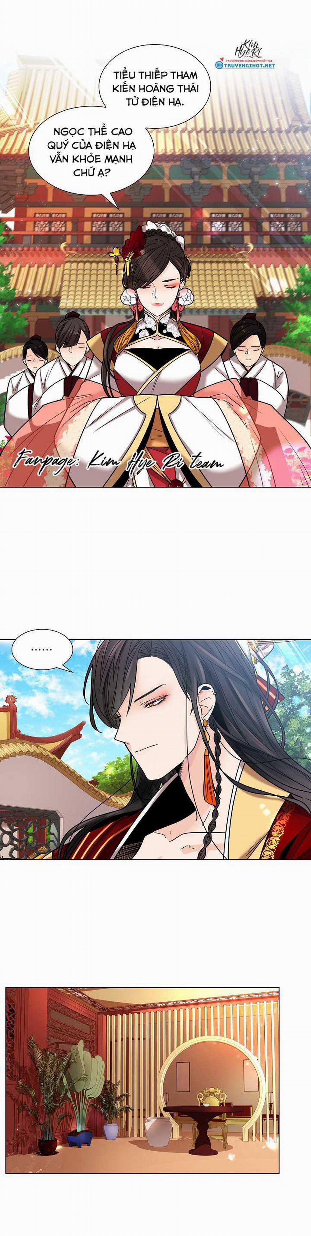 Hoa Giấy 8.2 trang 1