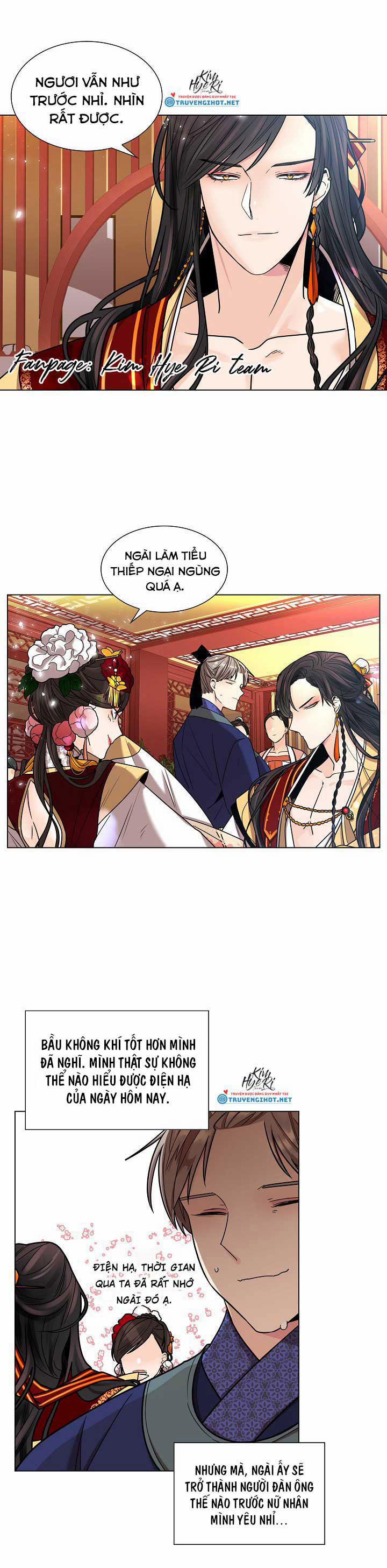 Hoa Giấy 8.2 trang 4