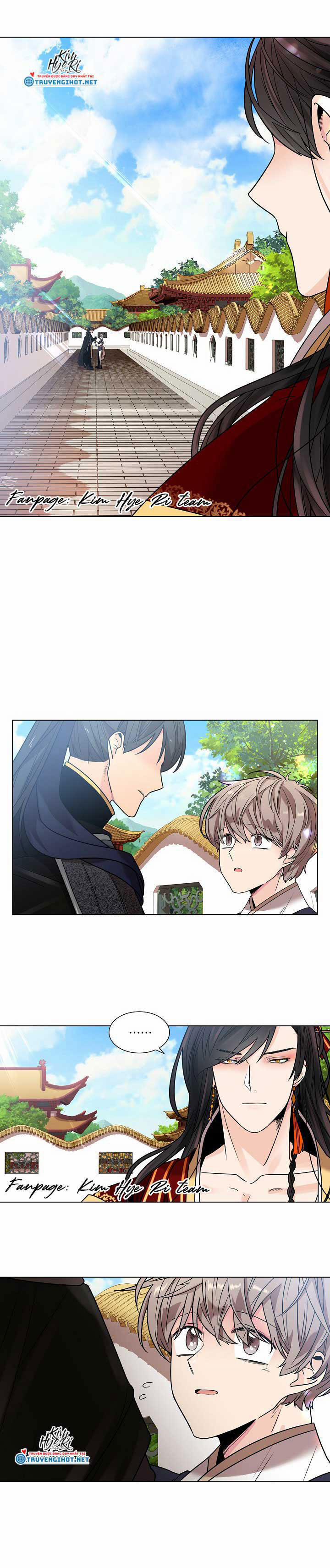 Hoa Giấy 8.3 trang 6