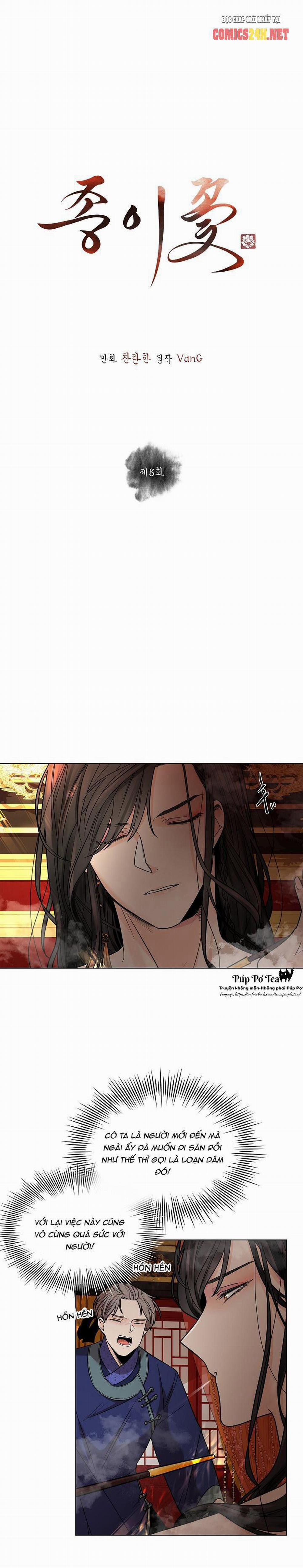 Hoa Giấy 8 trang 0