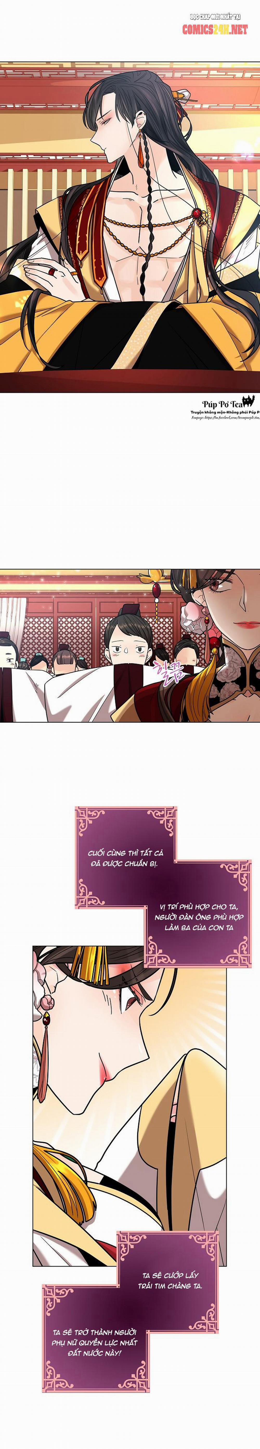 Hoa Giấy 8 trang 10