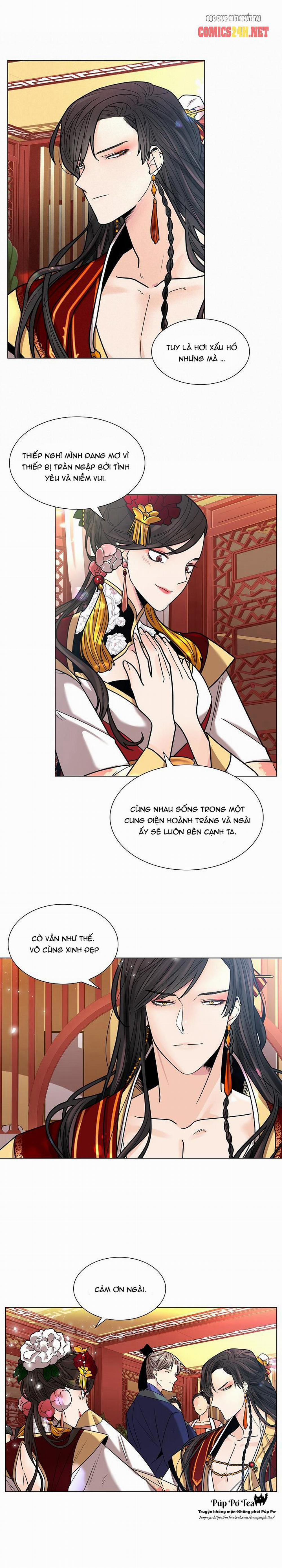 Hoa Giấy 8 trang 11