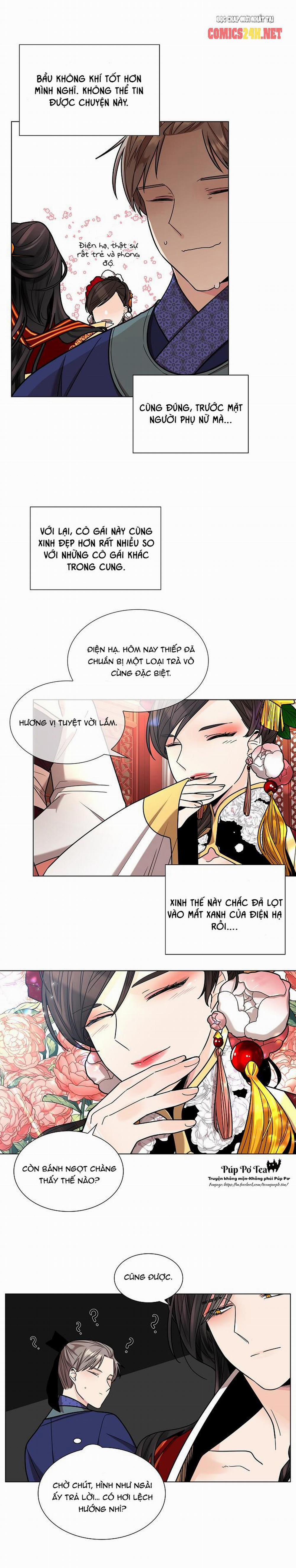 Hoa Giấy 8 trang 12