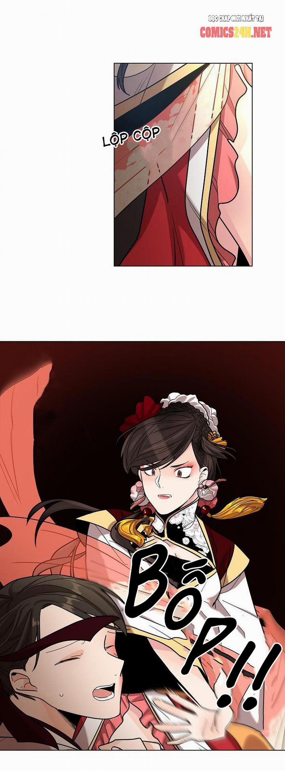 Hoa Giấy 8 trang 15