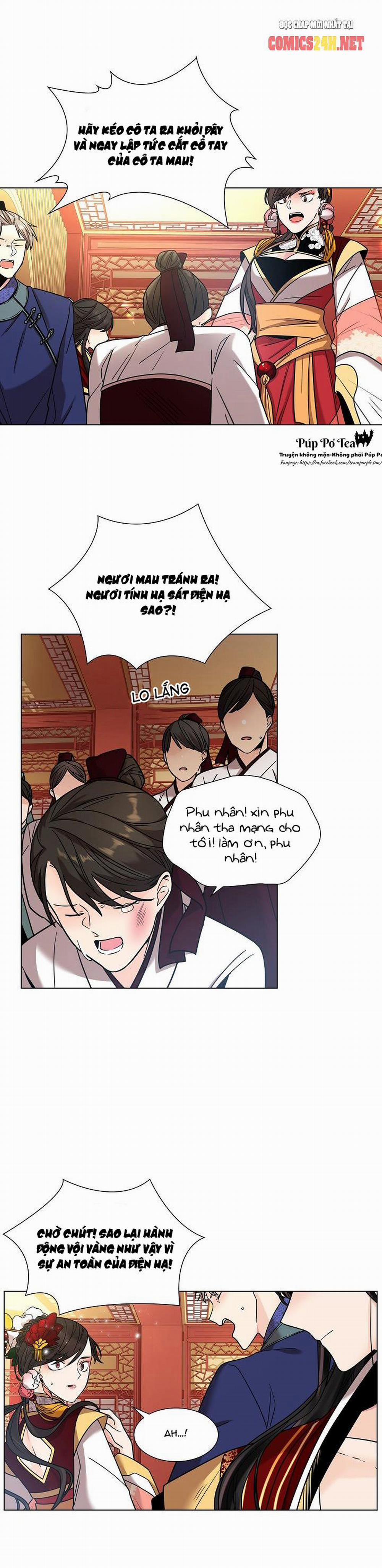 Hoa Giấy 8 trang 16