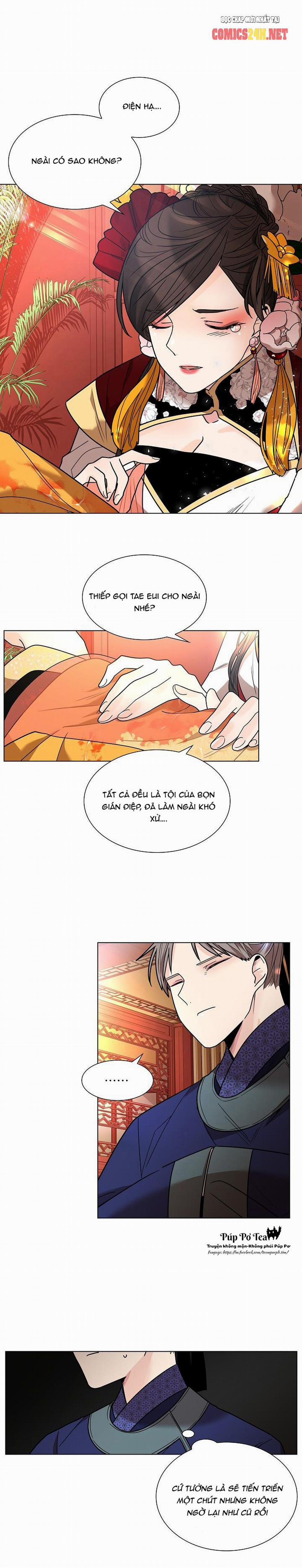 Hoa Giấy 8 trang 18