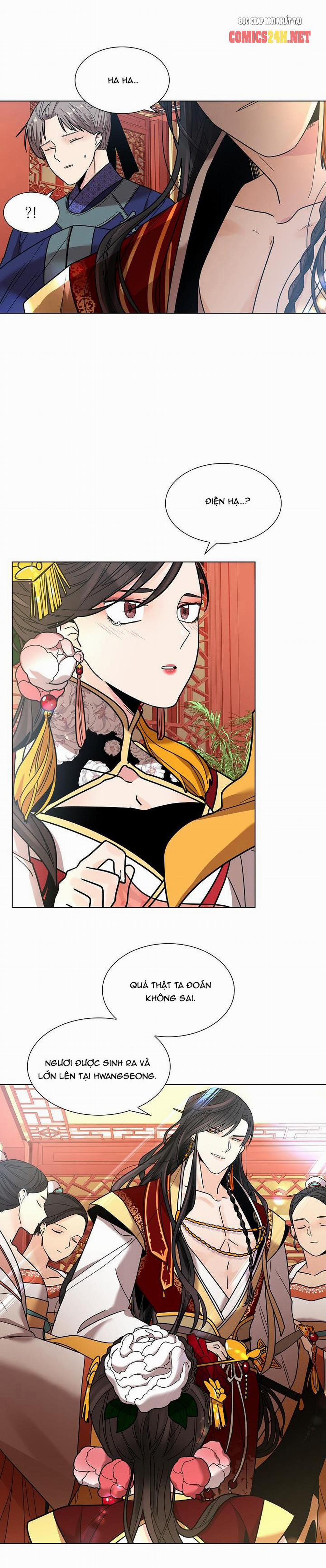 Hoa Giấy 8 trang 19