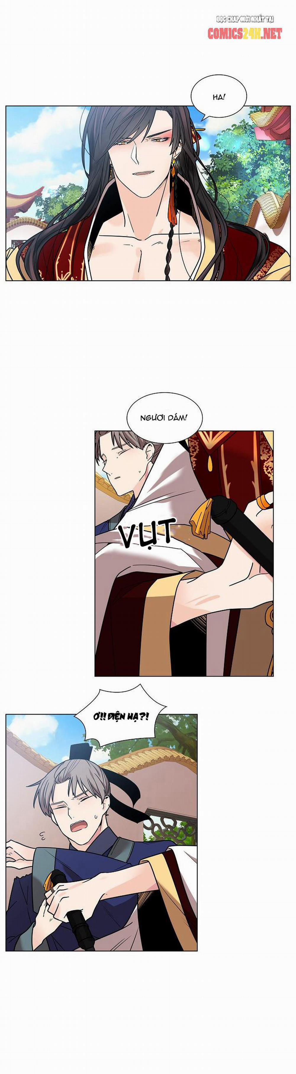 Hoa Giấy 8 trang 26