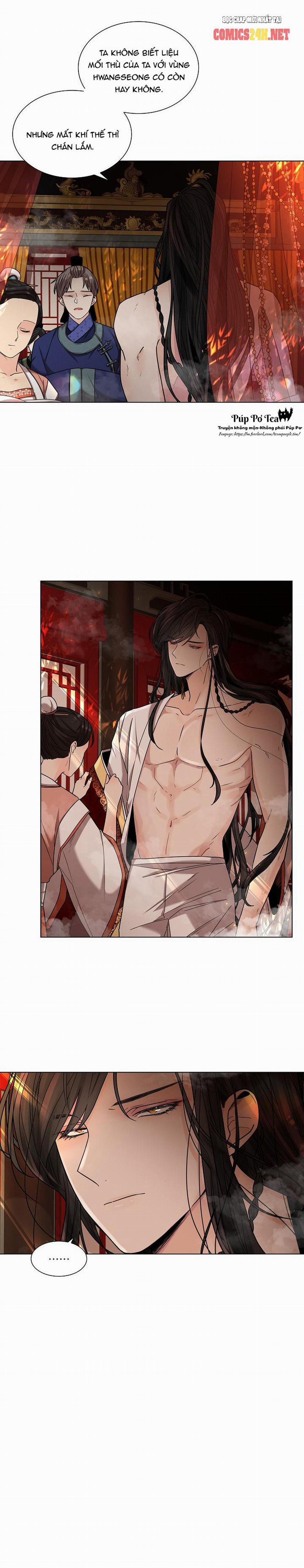 Hoa Giấy 8 trang 3