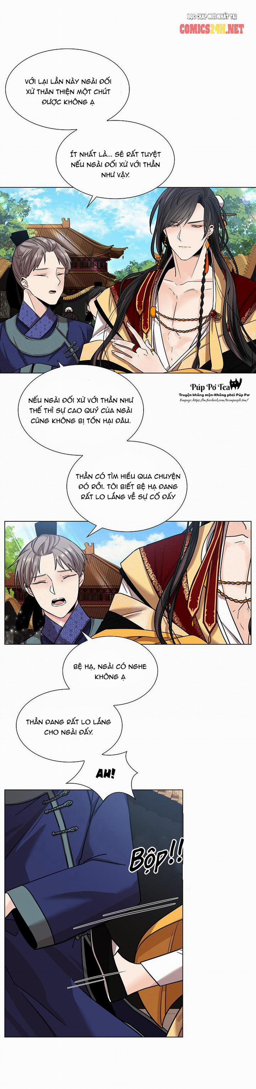 Hoa Giấy 8 trang 5