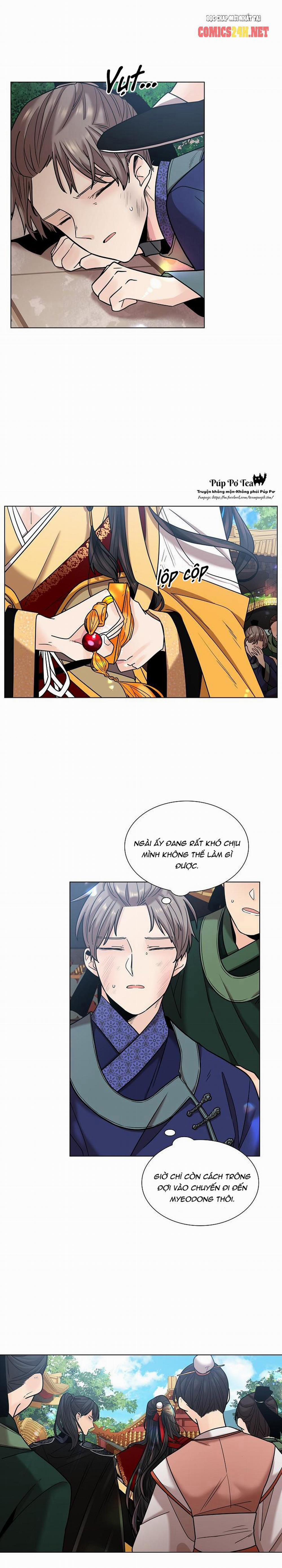 Hoa Giấy 8 trang 8