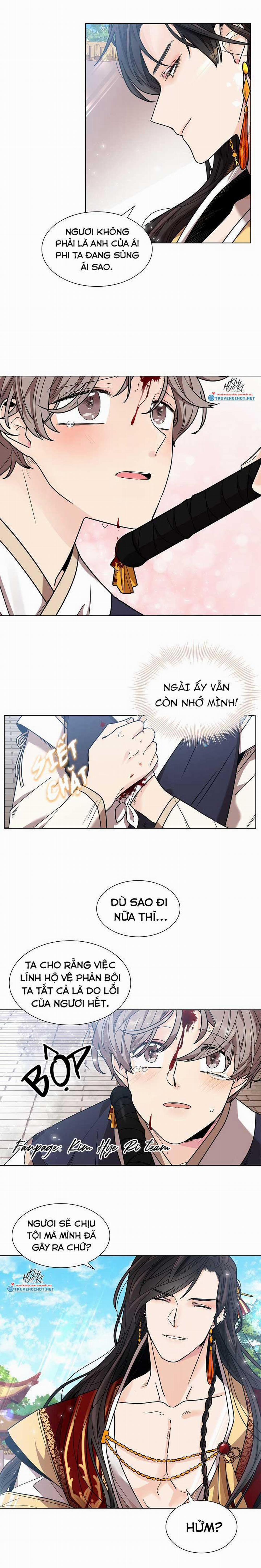 Hoa Giấy 9.3 trang 0