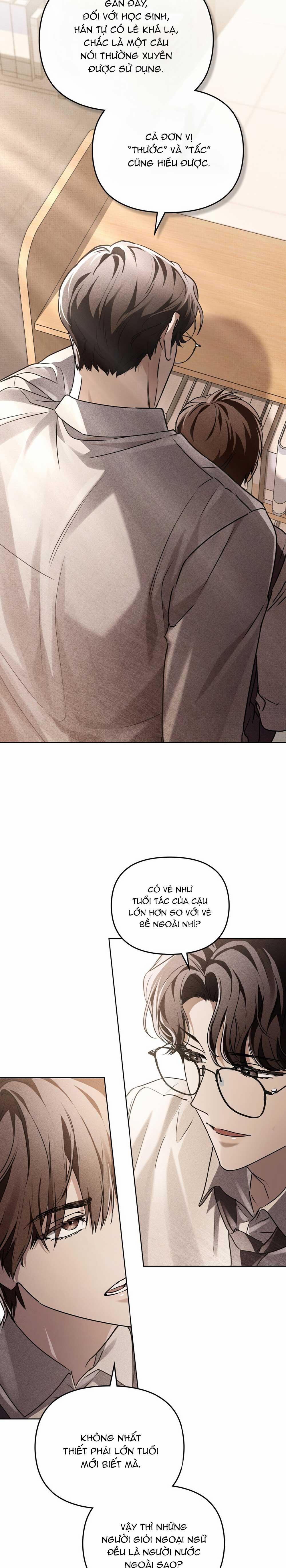 HỎA HỒN 10 trang 1