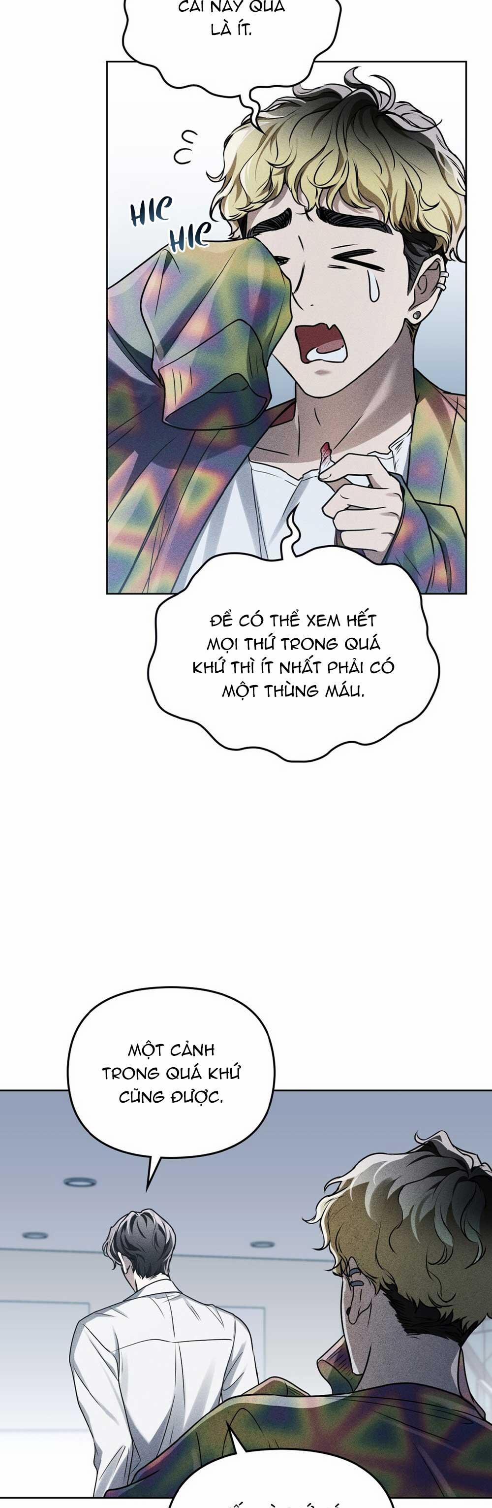 HỎA HỒN 10 trang 33