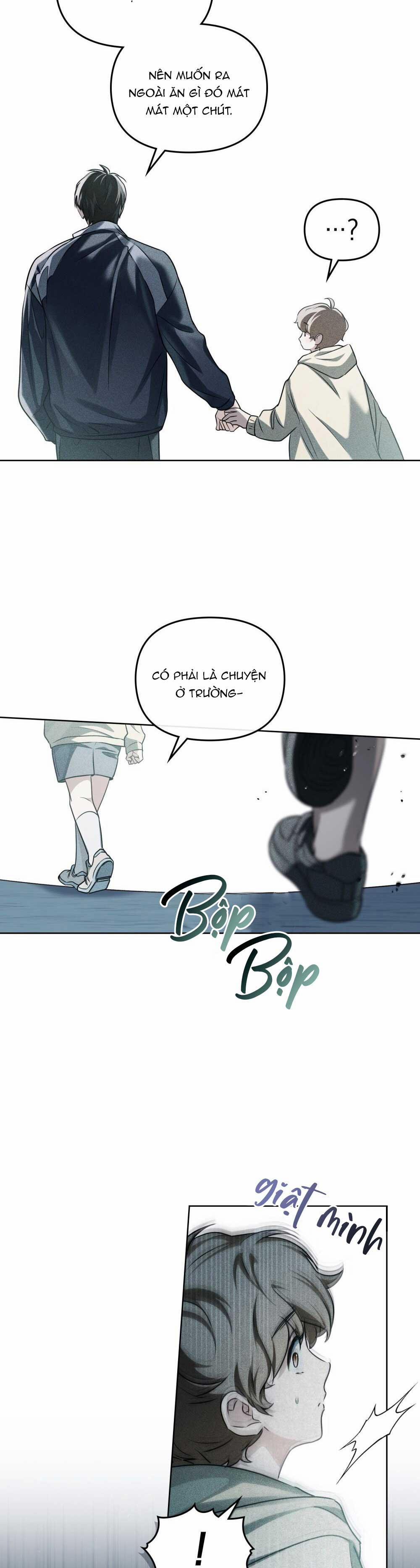 HỎA HỒN 11 trang 1